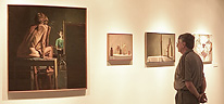 virtual gallery tours