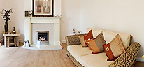 virtual home tours for ben bailey homes