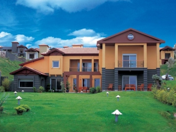 MESA URLA EVLERİ 2. ETAP URLA Izmir Sanal Tur