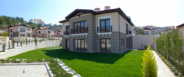 MESA URLA EVLERİ 2. ETAP URLA Izmir Sanal Tur