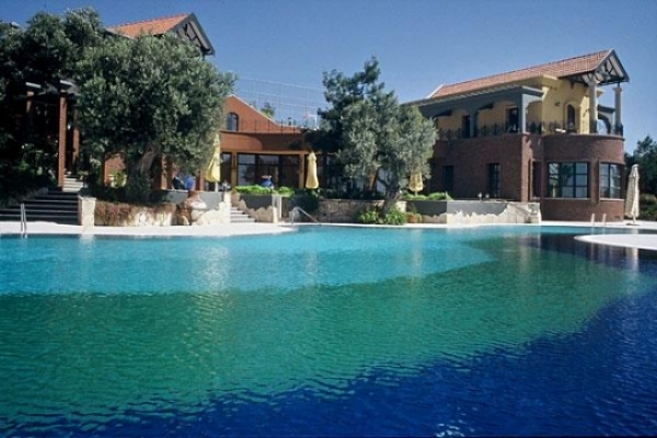 MESA URLA EVLERİ 2. ETAP URLA Izmir Sanal Tur