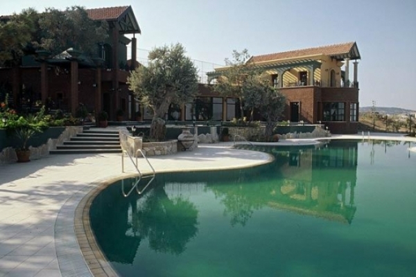 MESA URLA EVLERİ 2. ETAP URLA Izmir Sanal Tur