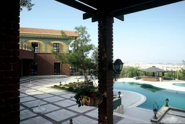MESA URLA EVLERİ 2. ETAP URLA Izmir Sanal Tur